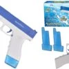 Kandy Toys Electric Water Gun With Rechargeable Battery -World Of Camping TY1969