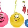 Fruity Smelly Ball With Keyring -World Of Camping TY3813