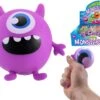 Kandytoys Stress Monster -World Of Camping TY3960