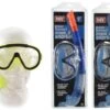 M.Y Swimming Mask And Snorkel Set -World Of Camping TY5317