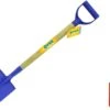 Heavy Duty Metal Beach Spade 78cm -World Of Camping TY8365