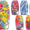 33" EPS Kids Bodyboard - 6 Assorted Design