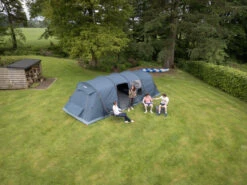 Vango Tacoma 800XL Tent Package -World Of Camping Tacoma 800XL lifestyle Low 1 small