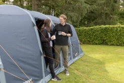 Vango Tacoma Air 800XL Tent - 2025 -World Of Camping Tacoma 800XL lifestyle Low 6 small
