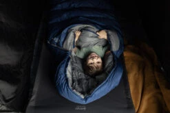 Vango Tacoma Air 800XL Tent - 2025 -World Of Camping Tacoma 800XL lifestyle Low 7 small