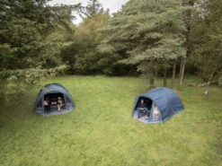 Vango Tahoe 400 Tent -World Of Camping Tahoe 400 lifestyle Low 1 small 1