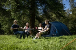 Vango Tahoe 500 Tent -World Of Camping Tahoe 500 lifestyle Low 3 small