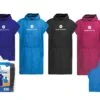 Newquay Camping Adults Changing Robe -World Of Camping VA57