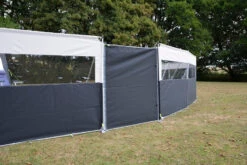 Dometic Pro Windbreak 3 -World Of Camping WB0001 WB0002 WB0003 Pro Windbreak 3 5 Door 04 WEB 0