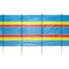 10 Pole Beach Windbreak - 5' ''NALU'' -World Of Camping WB110 108 3 8 10PoleWindbreakerGardenCampingBeachSunShadeHolidayStripeOutdoorStandardPrintedStripesWindbr 388974 1800x1800 6338f35e 8202 4555 97f7 35bc258cc583