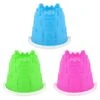 Small Round Castle Beach Bucket -World Of Camping WYy03Rpw