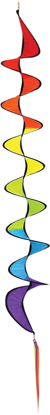 Spiral Twister Windsock