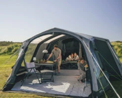 Outwell Montana 6 Air Tent 2025 -World Of Camping aae49be4 c17b 401f a3d2 851e563883fa