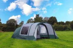 World Of Camping -World Of Camping atom 500 1 2025