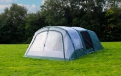 World Of Camping -World Of Camping atom 600 2025 base