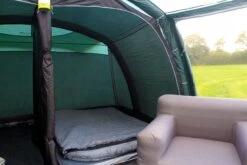 Outdoor Revolution Atom 600 Air Tent With Free Footprint -World Of Camping atom 600 7 2025