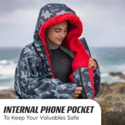 Osprey Changing Robe Camo Grey -World Of Camping b0dmfrc3n3.pt02 1