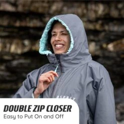 Osprey Changing Robe Grey -World Of Camping b0dmfs1fq1.pt02 1