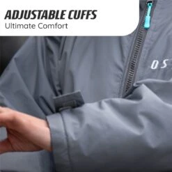 Osprey Changing Robe Grey -World Of Camping b0dmfs1fq1.pt03 1