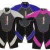 Nalu Childrens Shorty Wetsuits Blue -World Of Camping b588a98f946d9f063266275e04cf9890 e485b5de 2af2 47be 9594 e71111962dc8