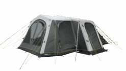 Outwell Montana 6 Air Tent 2025