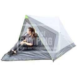 Outdoor Revolution Pronto Beach Bum Shelter -World Of Camping beach bum