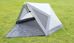 Outdoor Revolution Pronto Beach Bum Shelter -World Of Camping beach bum 2 3
