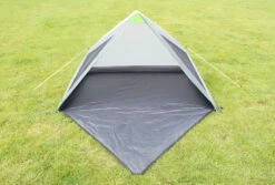 Outdoor Revolution Pronto Beach Bum Shelter -World Of Camping beach bum 3 3