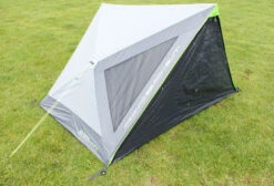 Outdoor Revolution Pronto Beach Bum Shelter -World Of Camping beach bum 4 3