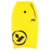 Yello 26" Slick Whippersnapper Bodyboard -World Of Camping bgg1737 whippersnapper 26 bodyboard 3