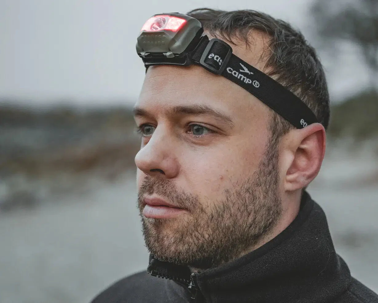 Easy Camp Foxglove Headlamp 6 Easy Camp Foxglove Headlamp - Image 4