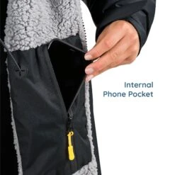 Osprey Changing Robe -World Of Camping callout 4 2 1