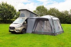 Outdoor Revolution Cayman Air Midline 220cm - 255cm Drive Away Awning 2025 14 Outdoor Revolution Cayman Air Midline 220cm - 255cm Drive Away Awning 2025 -World Of Camping cayman air edit 2025 1