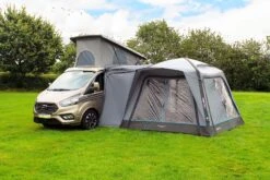 Outdoor Revolution Cayman Air Low Drive Away Awning 2025 -World Of Camping cayman air edit 2025 58327e09 d487 4cf6 95a3 aa20fee03537