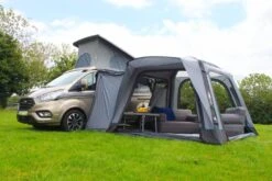 Outdoor Revolution Cayman Air Midline 220cm - 255cm Drive Away Awning 2025 13 Outdoor Revolution Cayman Air Midline 220cm - 255cm Drive Away Awning 2025 -World Of Camping cayman air edit 2 2025 1