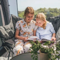 Outwell Hartford 6 Air Tent 2025 -World Of Camping cb4d9188 aa57 4370 bd49 2e9346d21e22