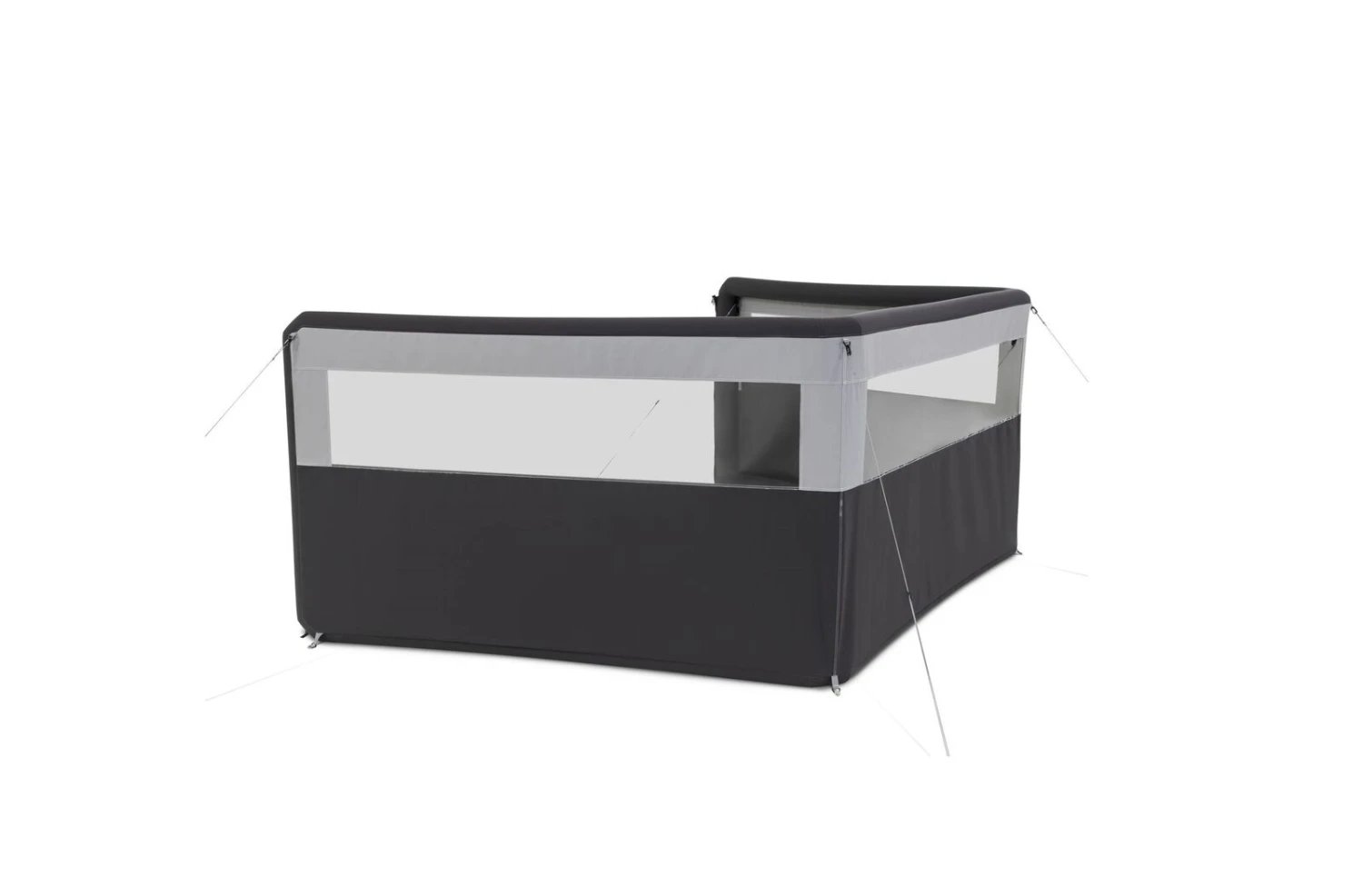 Dometic All Season Air Break 3 Windbreak 2024 3 Dometic All Season Air Break 3 Windbreak 2024