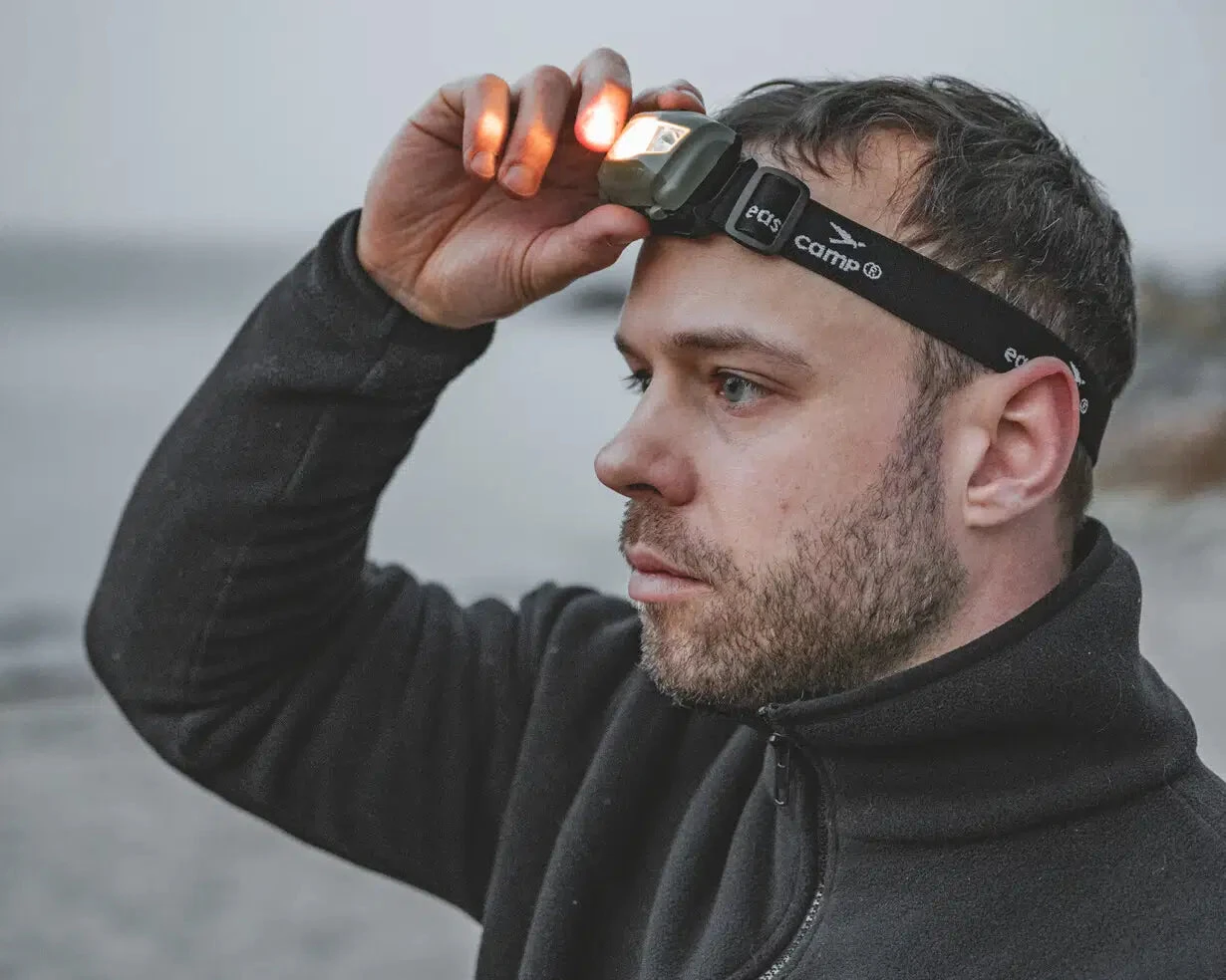 Easy Camp Foxglove Headlamp 5 Easy Camp Foxglove Headlamp - Image 3