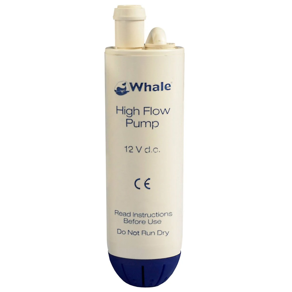 Whale Hi-Flow Submersible Pump Whale GP1652 3 Whale Hi-Flow Submersible Pump Whale GP1652