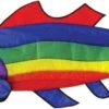 Rainbow Fish Windsock -World Of Camping fb2ddc4cf67f7421c3412de058bd9006