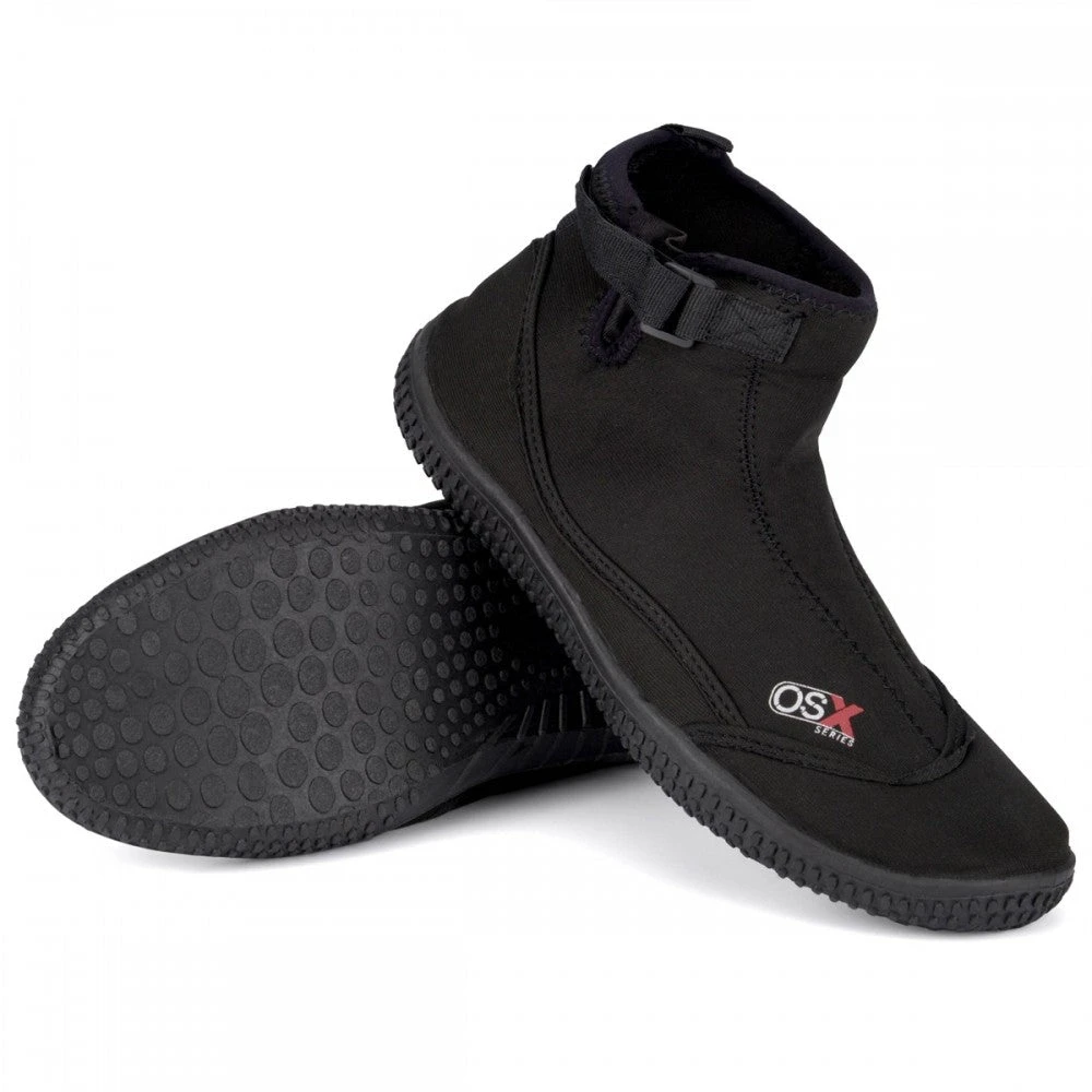 Osprey Wetsuit Boots 2mm 3 Osprey Wetsuit Boots 2mm