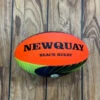 Newquay Beach Rugby Ball 12" 2 Newquay Beach Rugby Ball 12" -World Of Camping image 12dda638 e325 44cc 9f1e 1b920bb1771f