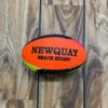 Newquay Beach Rugby Ball 8" -World Of Camping image 2c01e17c 838f 4eec 8a23 98fe8734e3c4