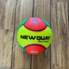 Newquay Beach Football Ball 9" -World Of Camping image 85130e08 a0b7 4b4e b674 d543270f29e5