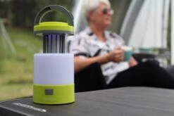 Outdoor Revolution Lumi-Mosi Mosquito Killer Lantern 12 Outdoor Revolution Lumi-Mosi Mosquito Killer Lantern -World Of Camping img 0026 1