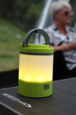 Outdoor Revolution Lumi-Mosi Mosquito Killer Lantern 11 Outdoor Revolution Lumi-Mosi Mosquito Killer Lantern -World Of Camping img 0029 1