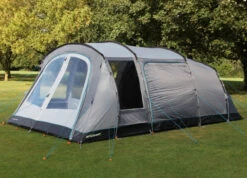 Outdoor Revolution Camp Star 600 DT Tent Poled Bundle