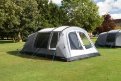 Outdoor Revolution Camp Star 600 DT Tent Poled Bundle 21 Outdoor Revolution Camp Star 600 DT Tent Poled Bundle -World Of Camping img 0444g 1