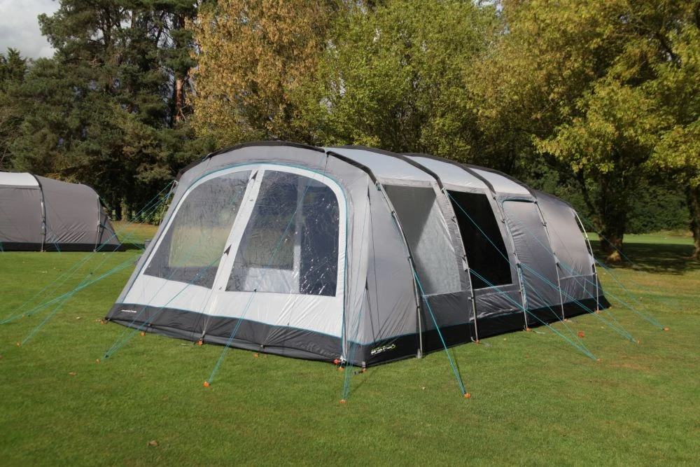 Outdoor Revolution Camp Star 600 DT Tent Poled Bundle 7 Outdoor Revolution Camp Star 600 DT Tent Poled Bundle - Image 5