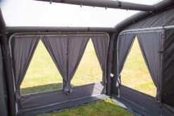 Outdoor Revolution Sport Pro 390 Premium Air Awning 14 Outdoor Revolution Sport Pro 390 Premium Air Awning -World Of Camping img 2778 copy 2